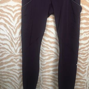 Lululemon speed tight